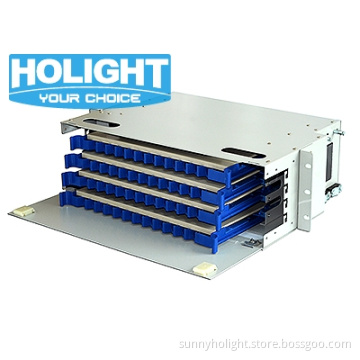 Drawer Stype ODF Unit